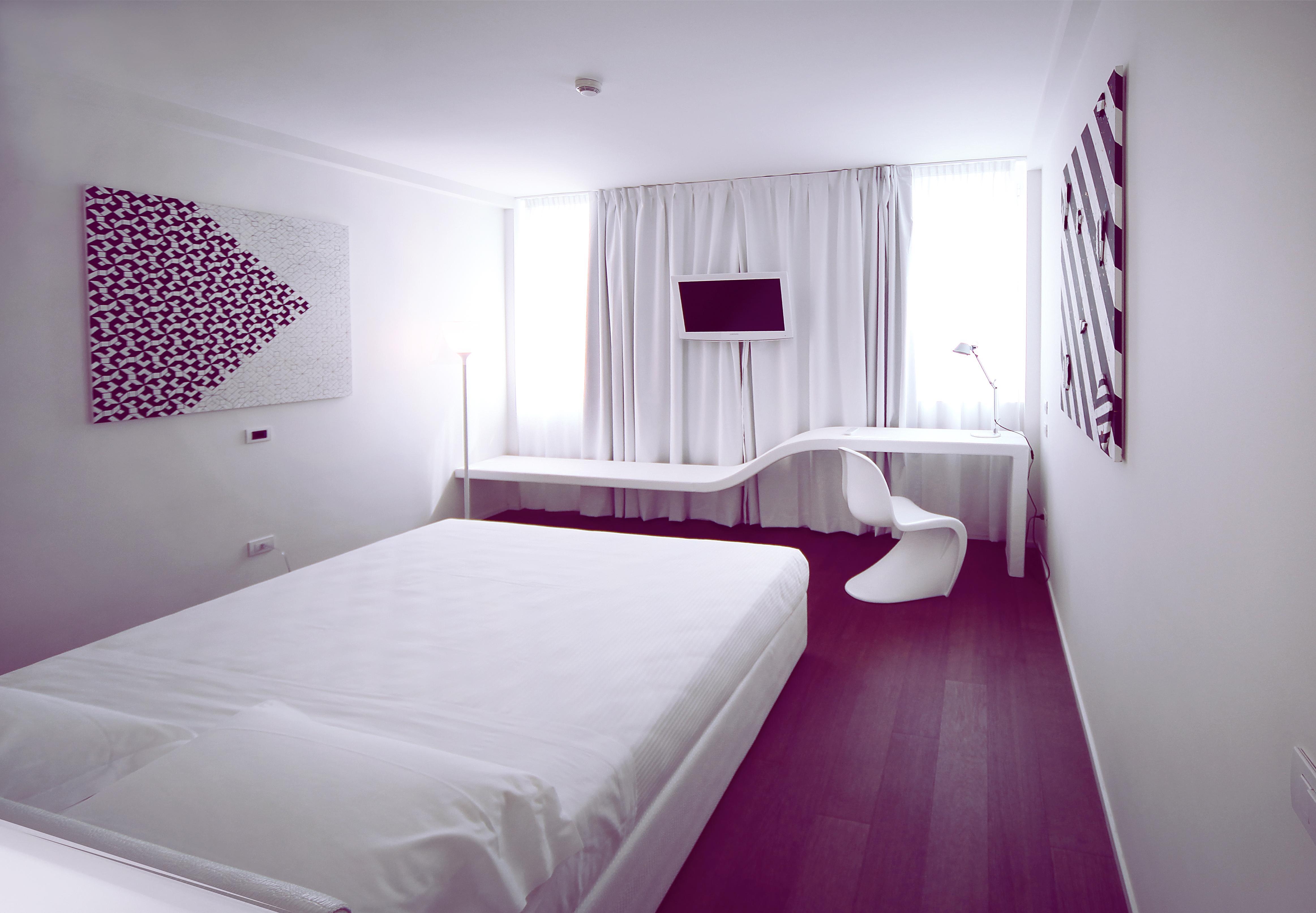 Mo.Om Hotel Olgiate Olona Esterno foto