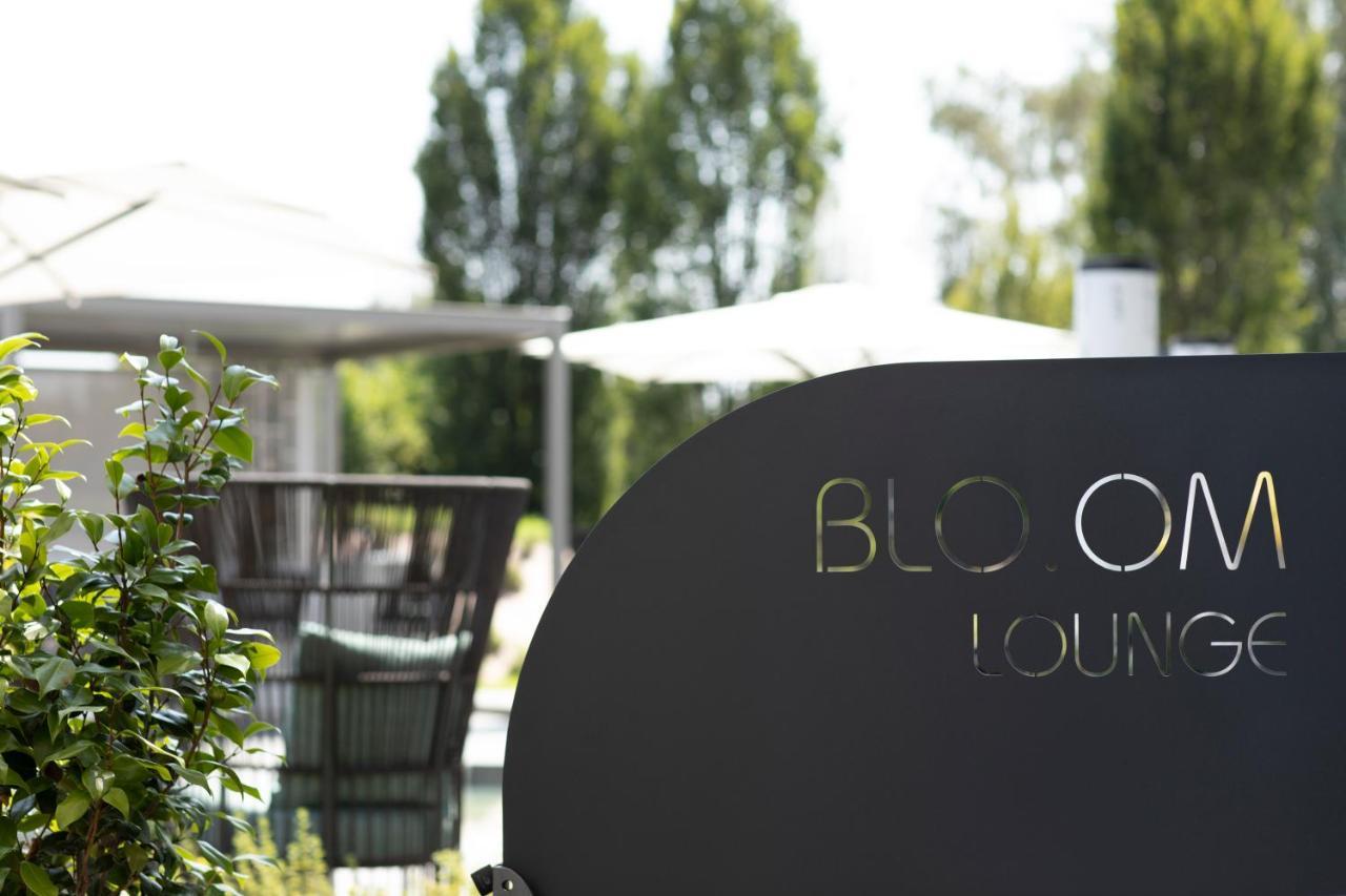 Mo.Om Hotel Olgiate Olona Esterno foto
